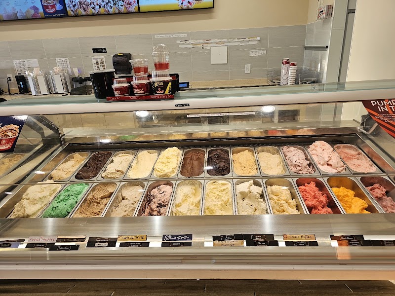 Cold Stone Creamery photo 3