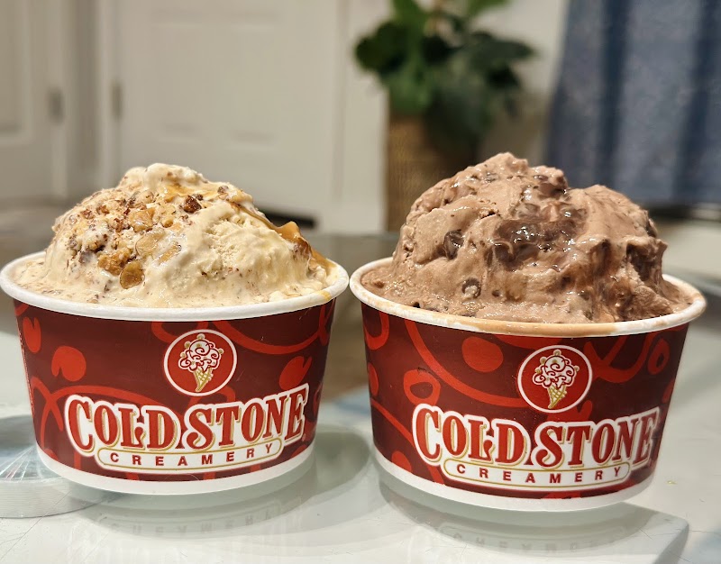 Cold Stone Creamery photo 4