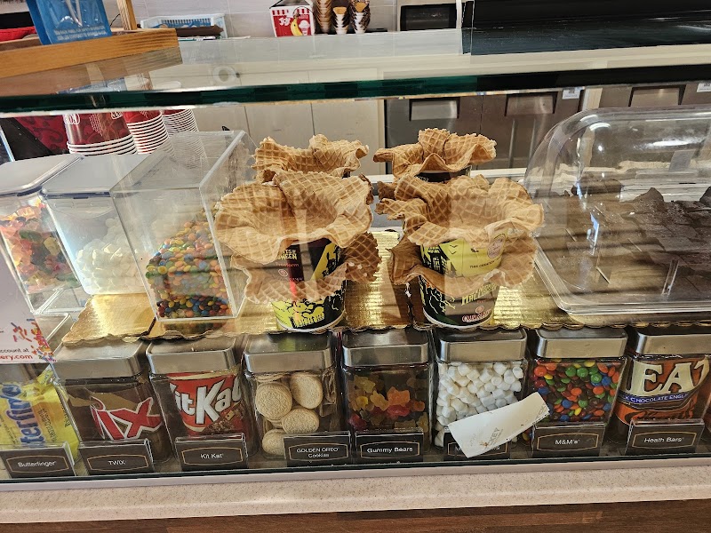 Cold Stone Creamery photo 5