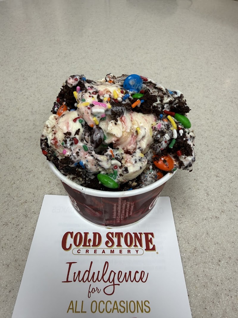 Cold Stone Creamery photo 4