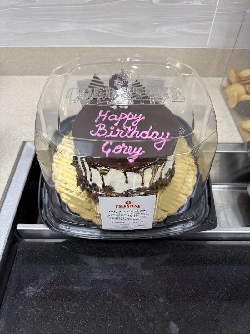 Cold Stone Creamery photo 5