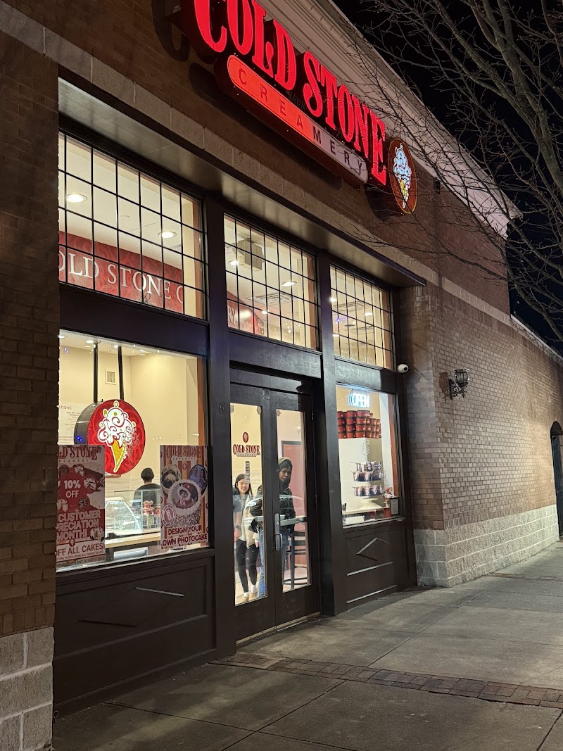 Cold Stone Creamery photo 1