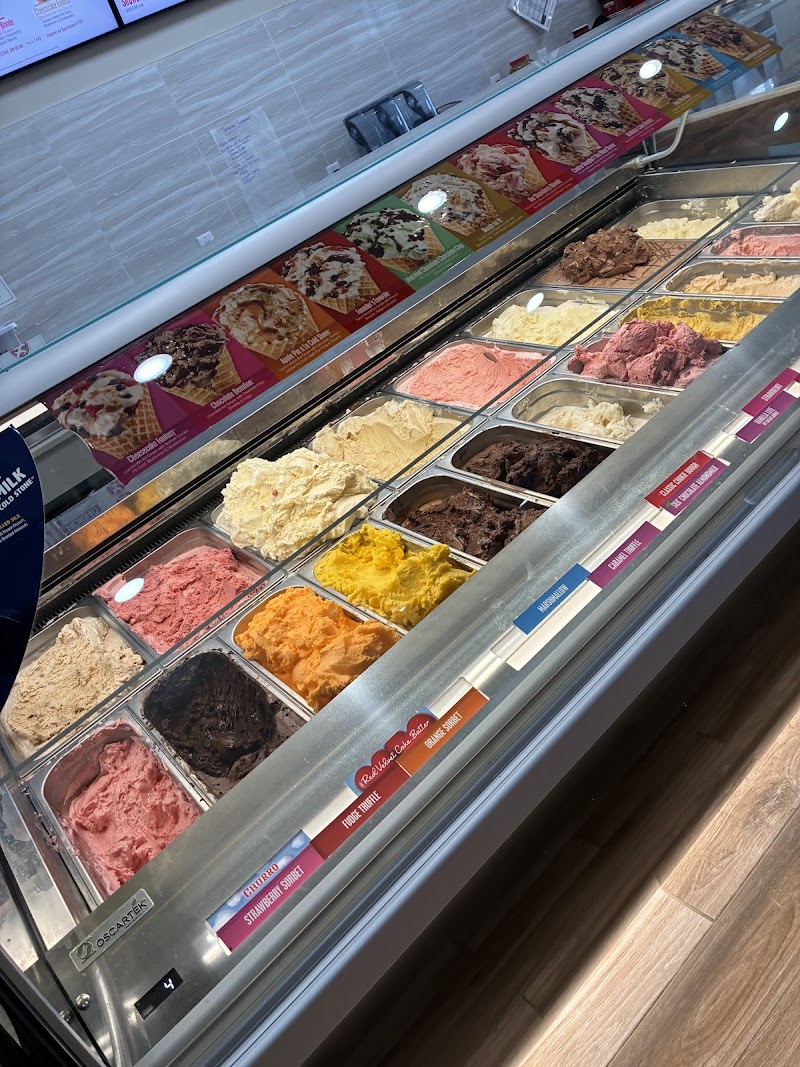 Cold Stone Creamery photo 2