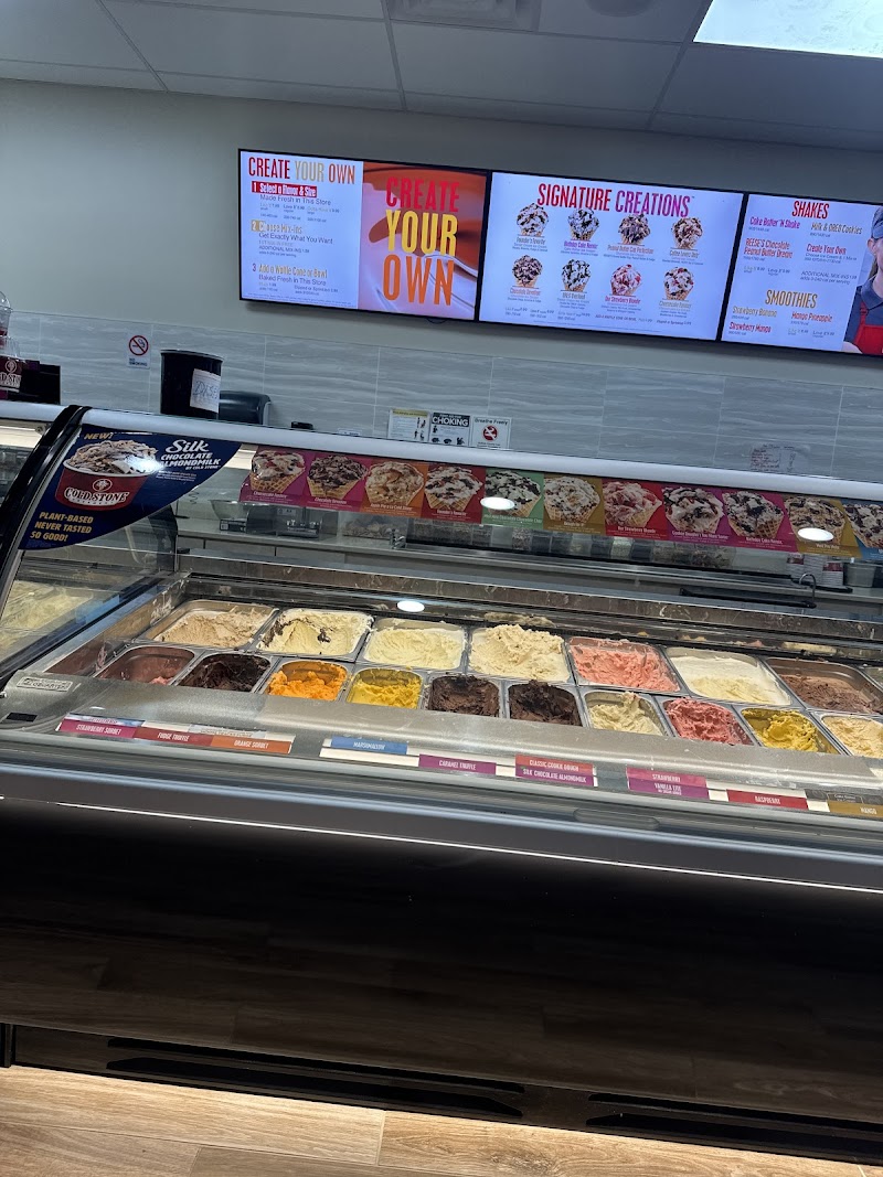 Cold Stone Creamery photo 3