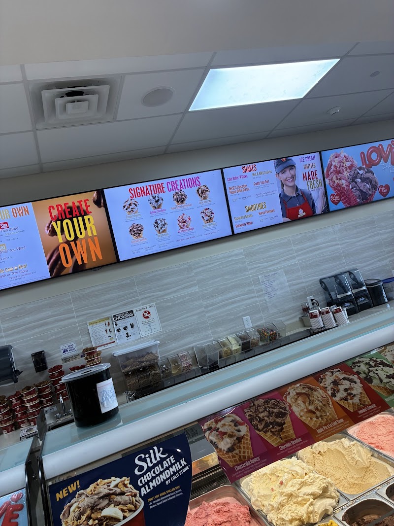 Cold Stone Creamery photo 4