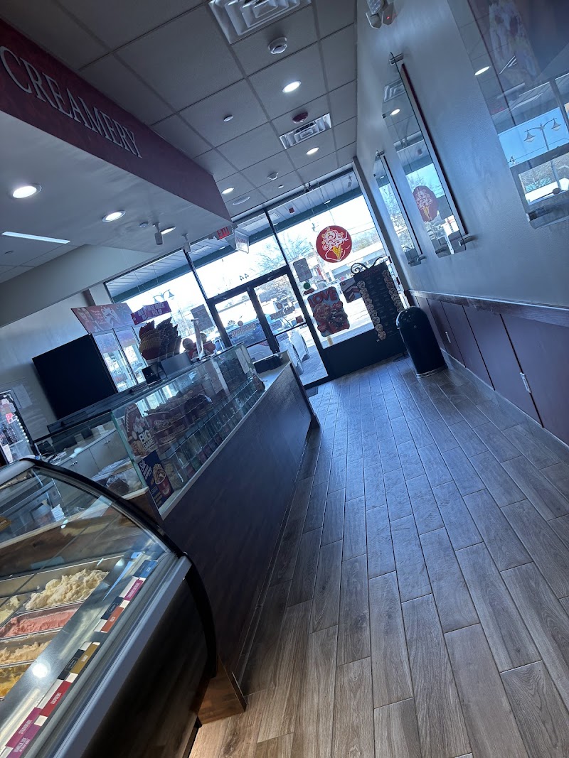 Cold Stone Creamery photo 5