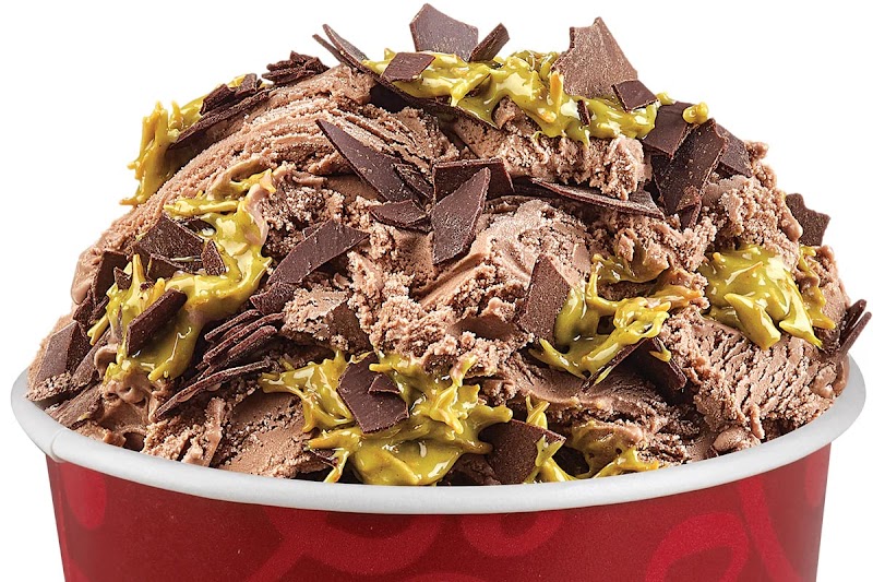 Cold Stone Creamery photo 2