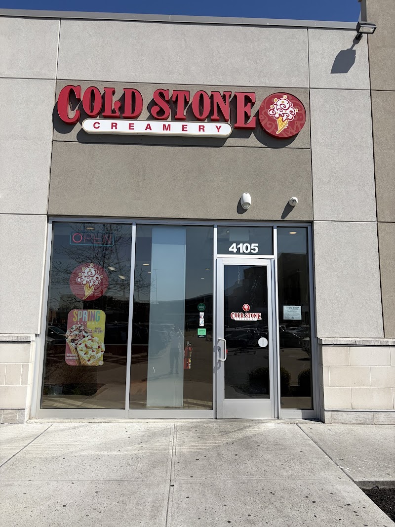 Cold Stone Creamery photo 5