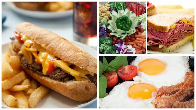 Coliseum Kitchen & Caterers photo 2