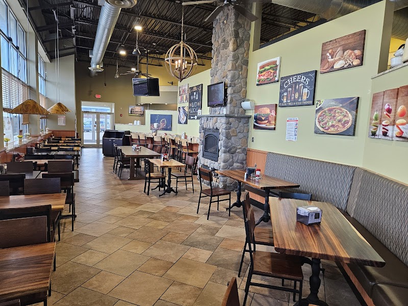 Coliseum Kitchen & Caterers photo 3