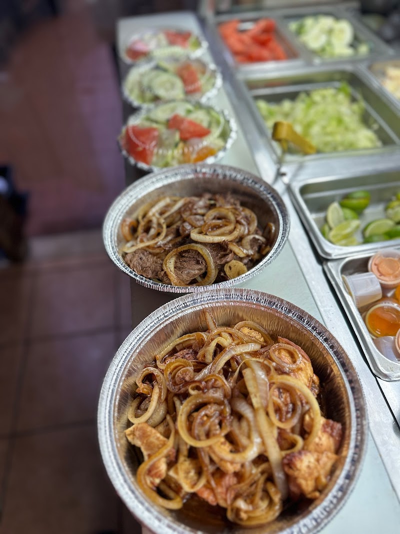 Collado Dominican Restaurant photo 3