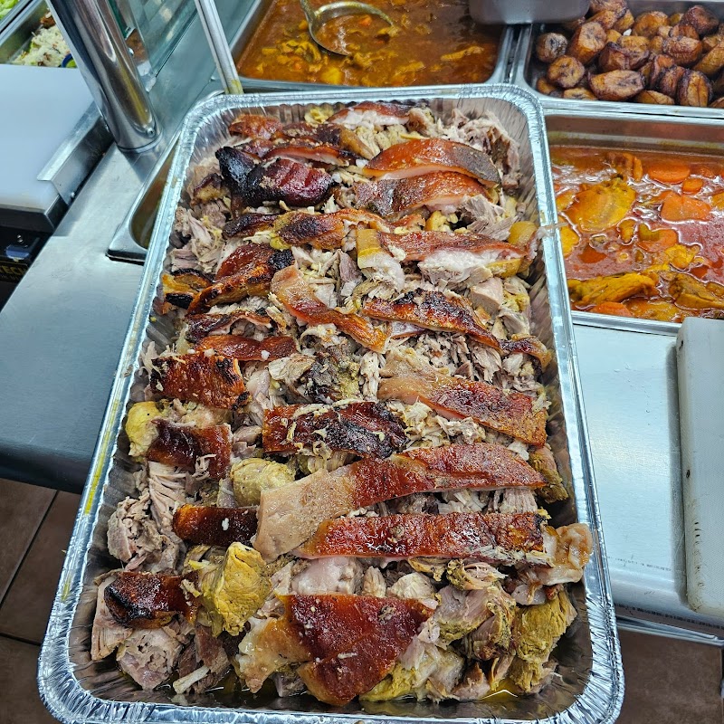 Collado Dominican Restaurant photo 4
