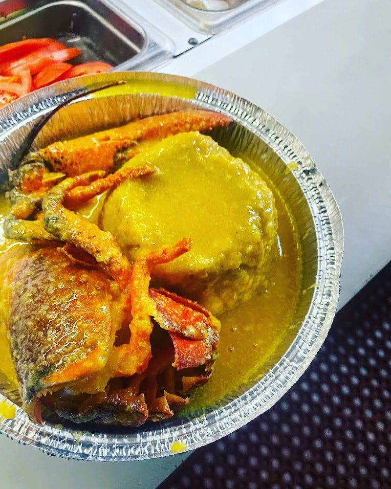 Collado Dominican Restaurant photo 5