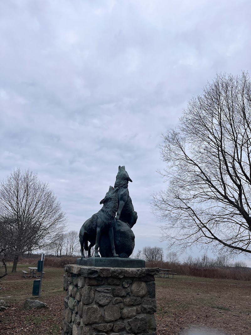 Collis P. Huntington State Park photo 3