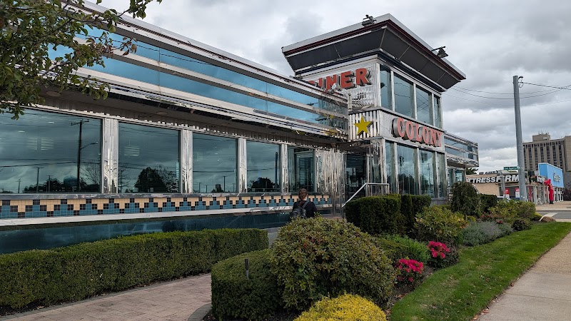 Colony Diner photo 4