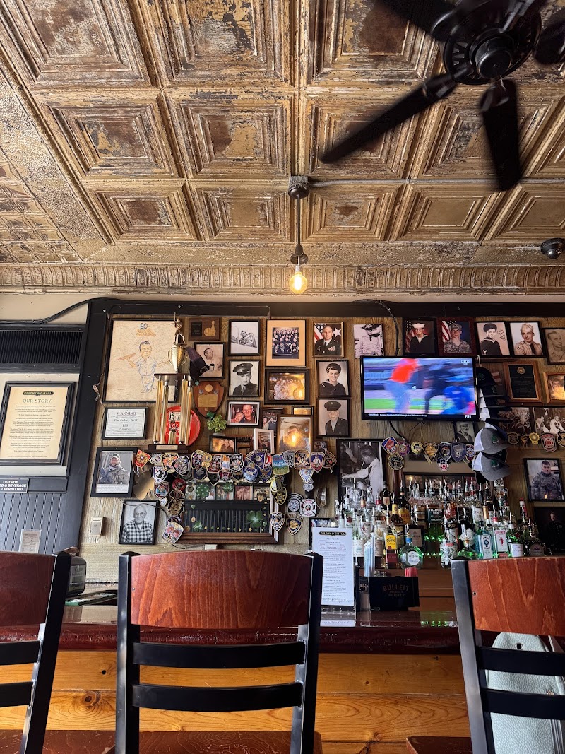 Colony Grill photo 5