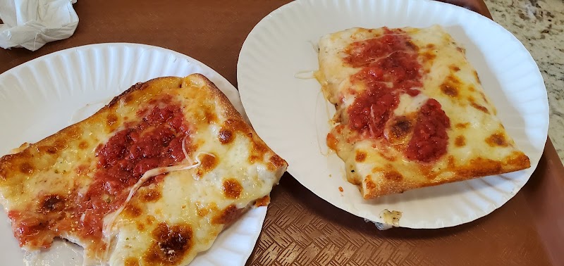 Colosseo Pizza photo 2