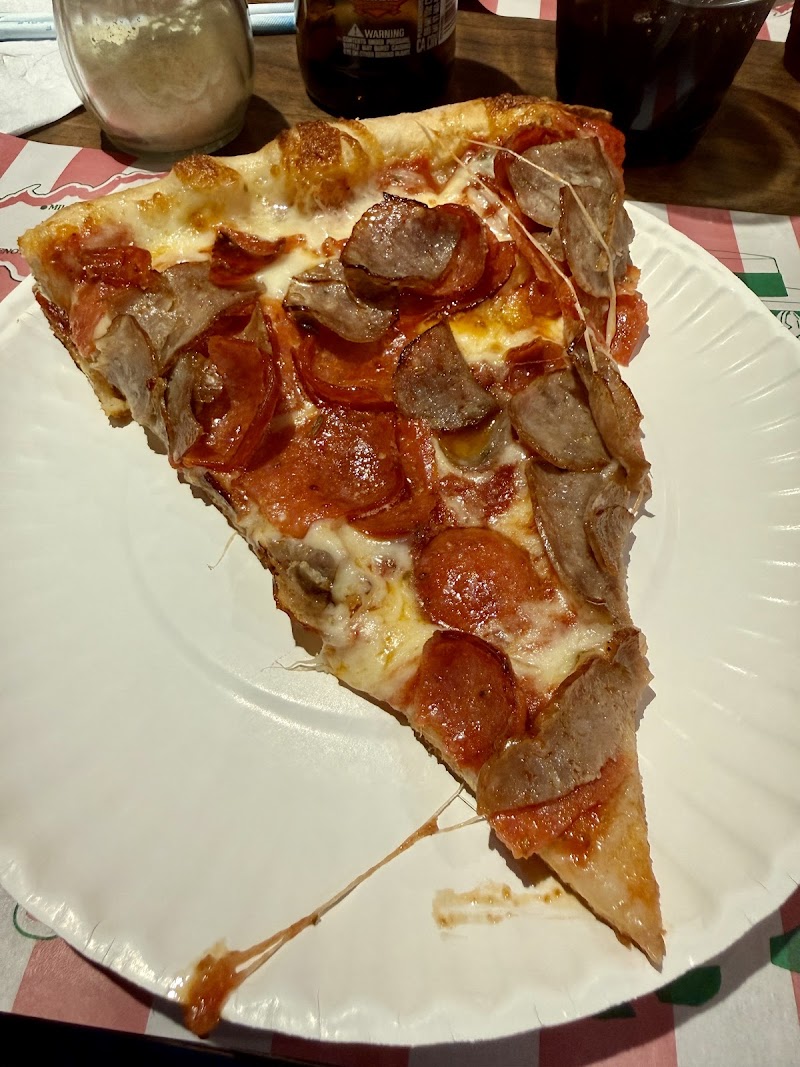 Colosseo Pizza photo 3