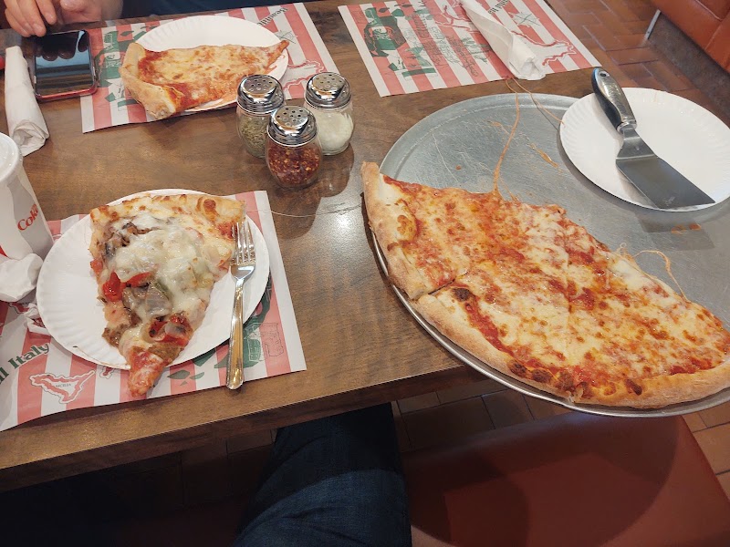 Colosseo Pizza photo 4