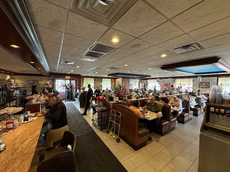 Columbus Diner photo 5