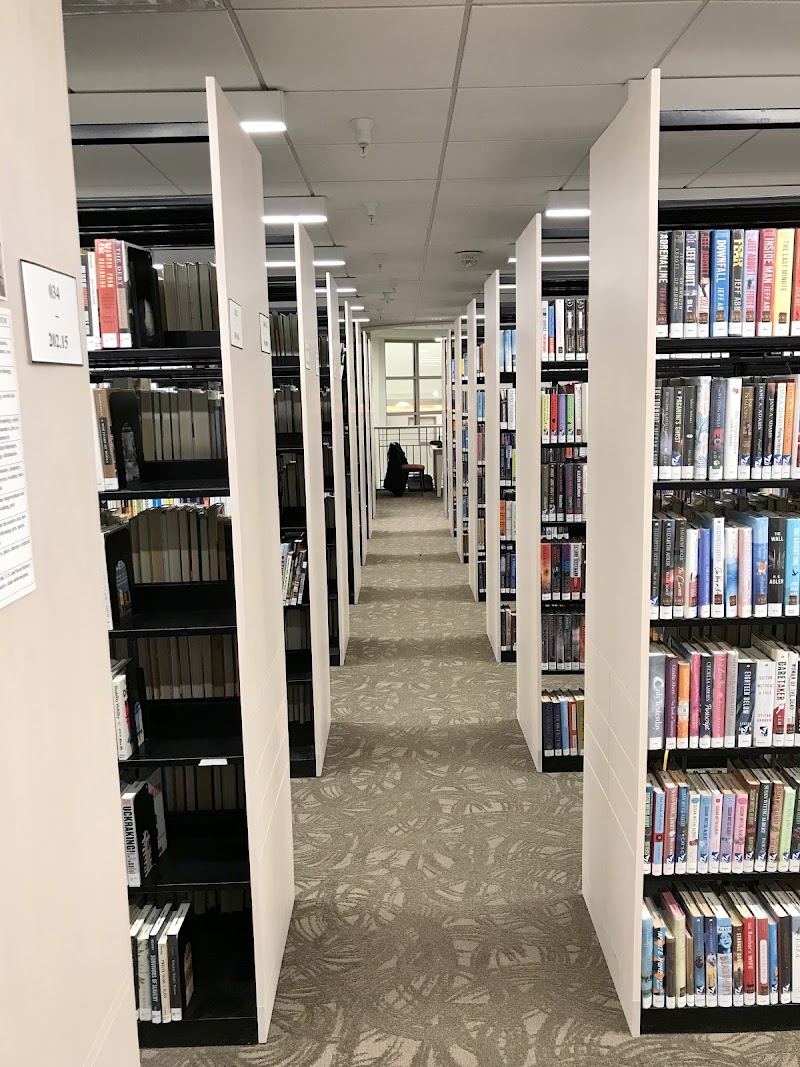 Commack Public Library photo 3
