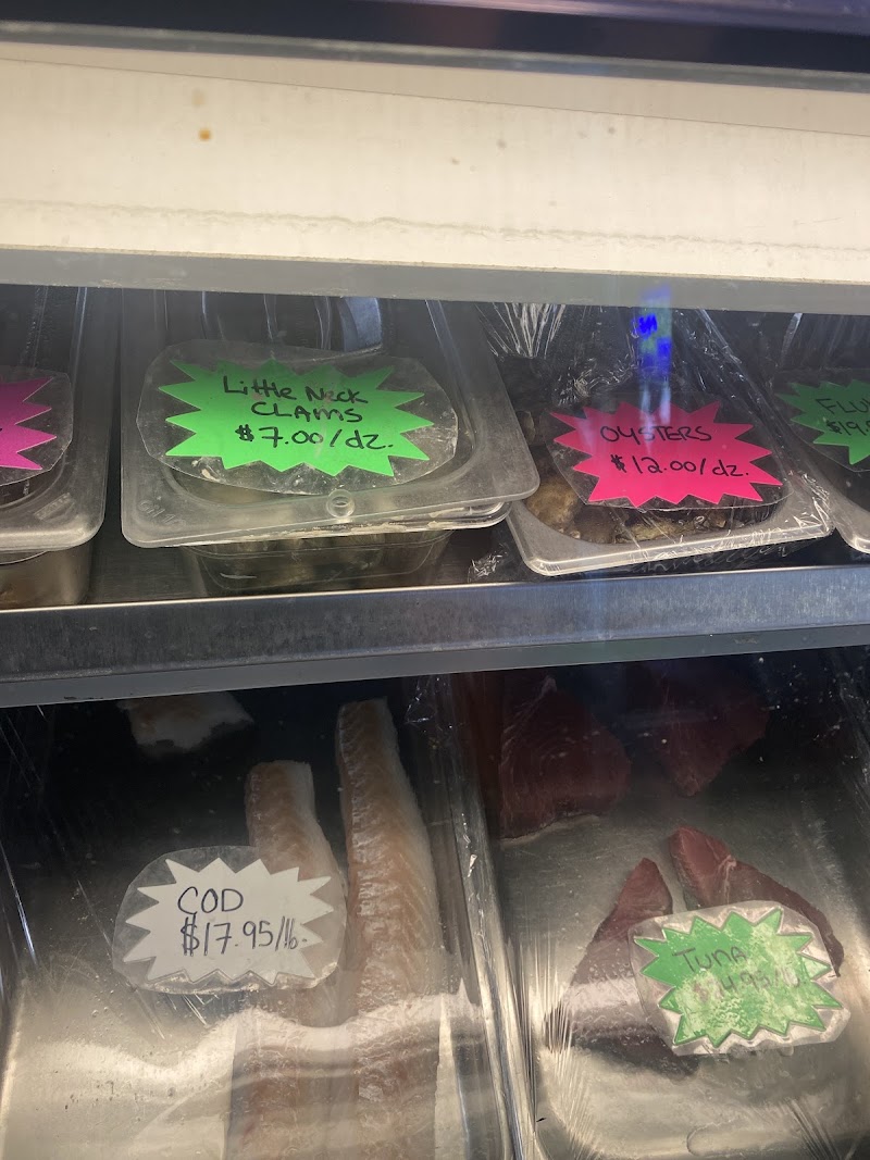 Commander Cody's Fish Shoppe photo 2