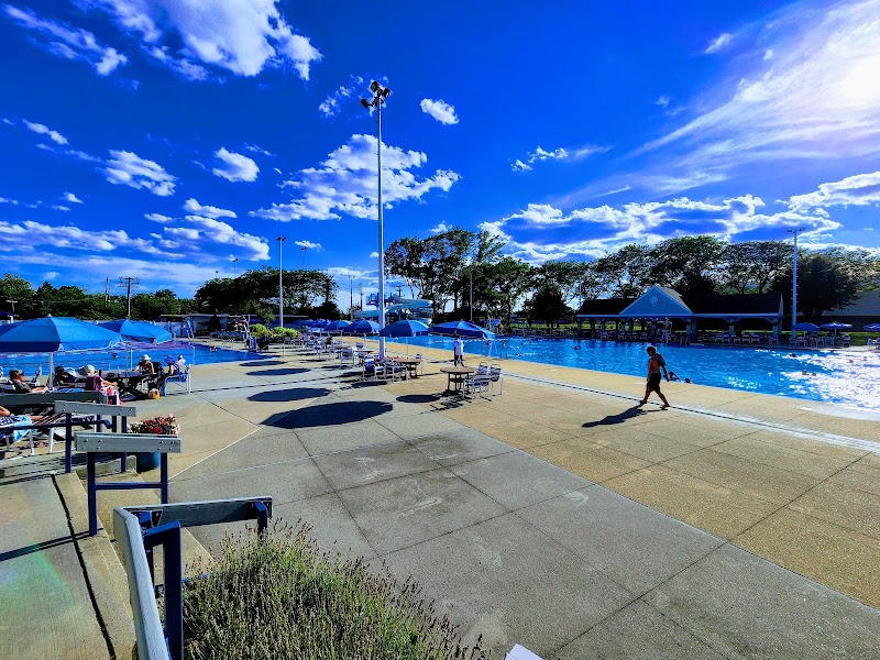 Community Park Tennis Courts photo 4