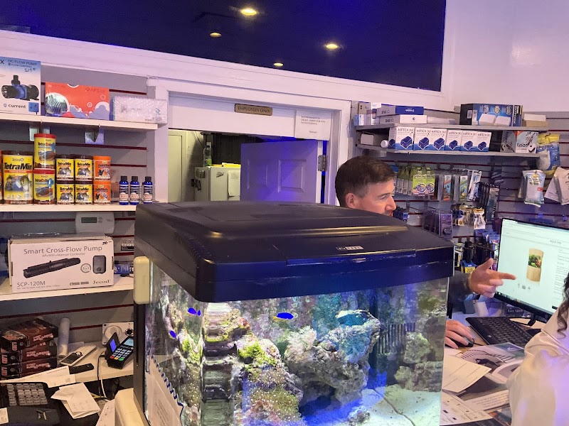 Complete Aquarium photo 2