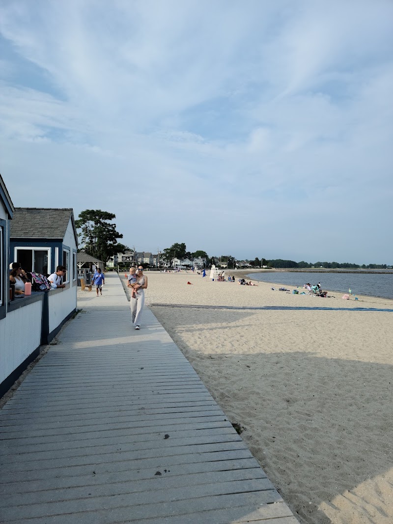 Compo Beach Skate Park photo 5