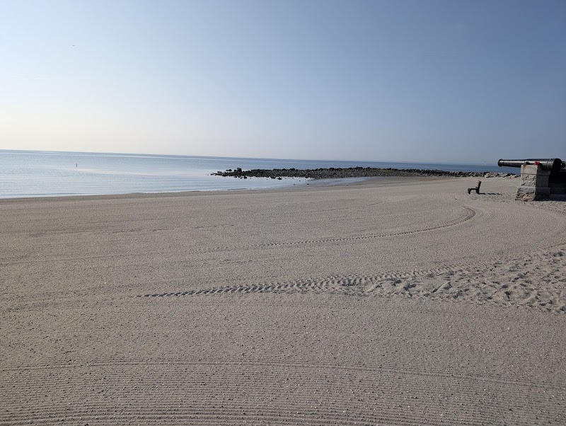 Compo Beach photo 2