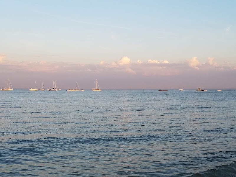 Compo Beach & Yacht Club photo 3