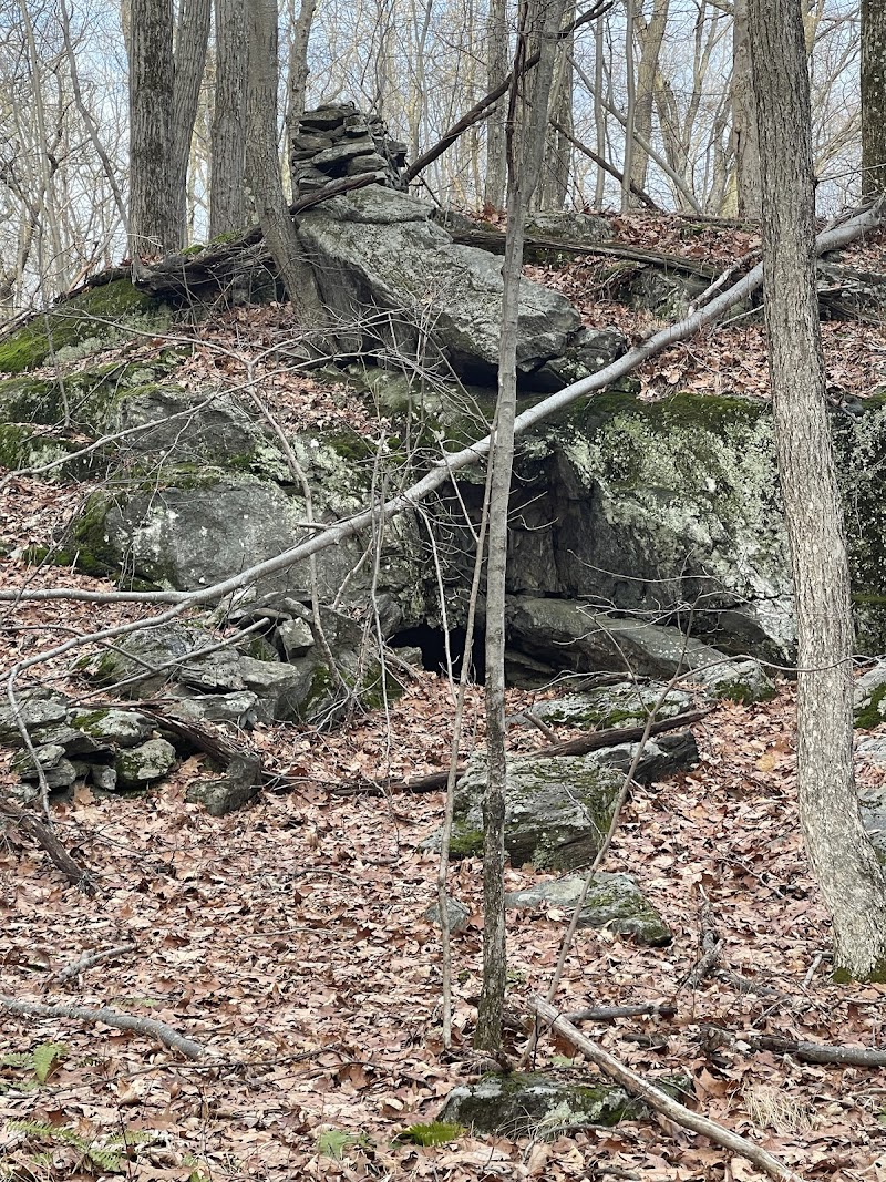 Connecticut Audubon - Deer Pond Farm Sanctuary photo 3