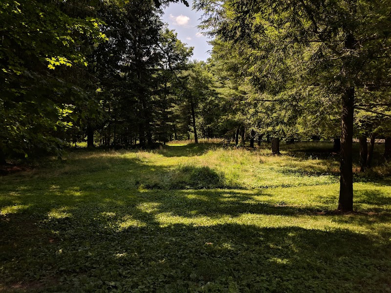 Connecticut Audubon - Deer Pond Farm Sanctuary photo 5