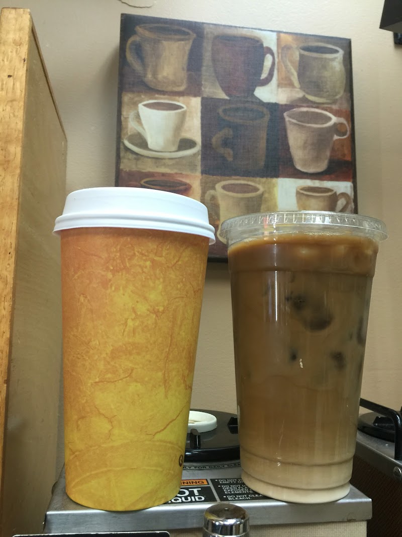Connecticut Coffee photo 3