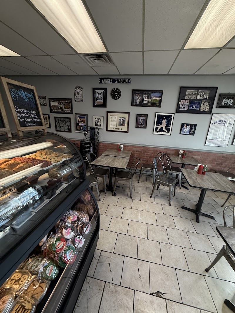 Connecticut Coffee photo 4