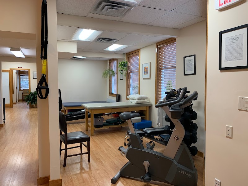 Connecticut Family Physical Therapy and Wellness photo 2