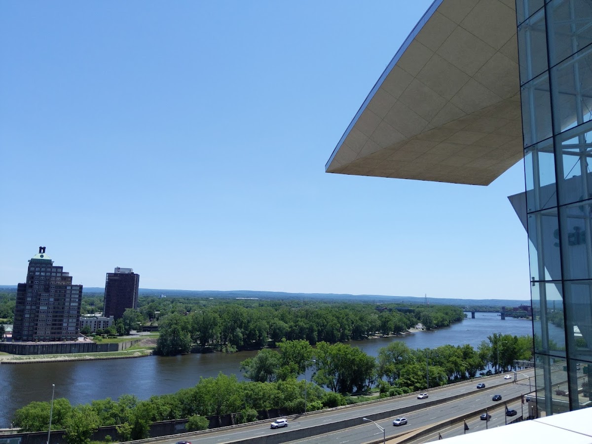 Connecticut Science Center photo 4