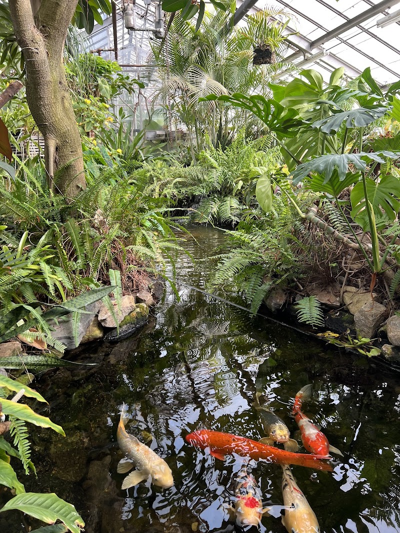 Connecticut's Beardsley Zoo photo 3