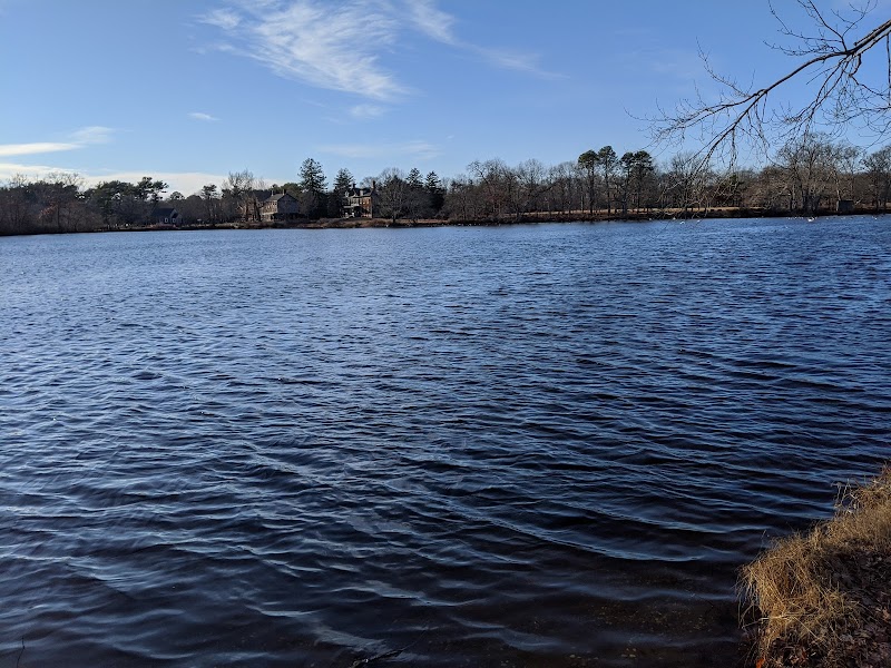 Connetquot Hatchery photo 2