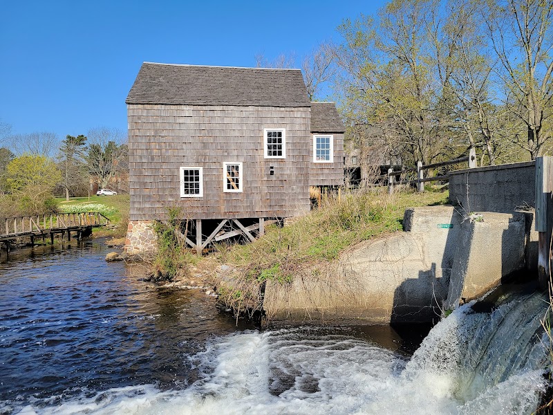 Connetquot River State Park Preserve photo 2