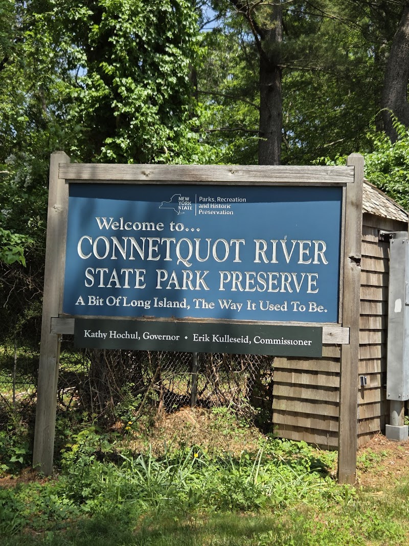 Connetquot River State Park Preserve photo 3
