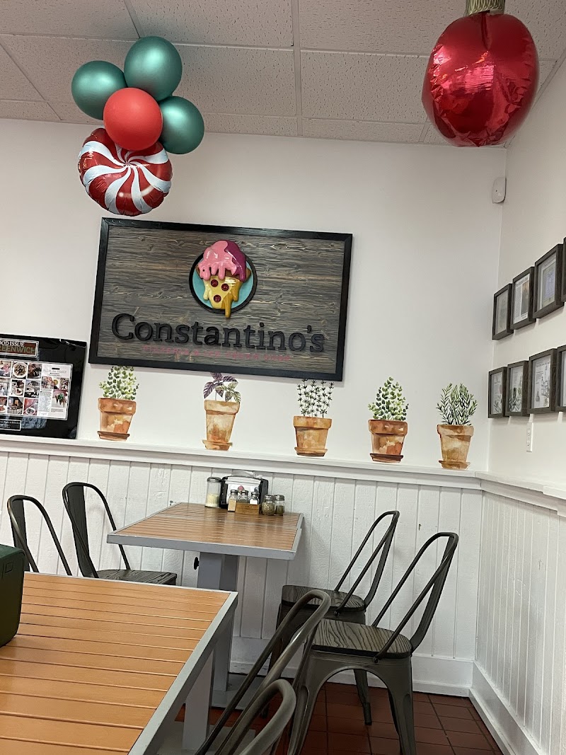 Constantino’s Pizza & Ice Cream photo 5