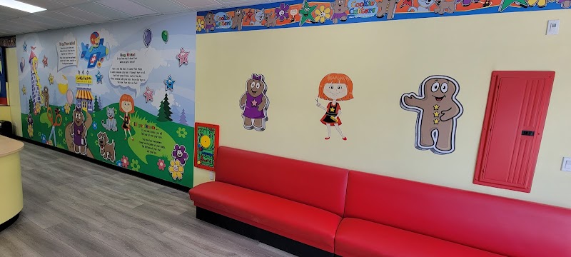 Cookie Cutters Haircuts for Kids - Rockville Centre photo 5
