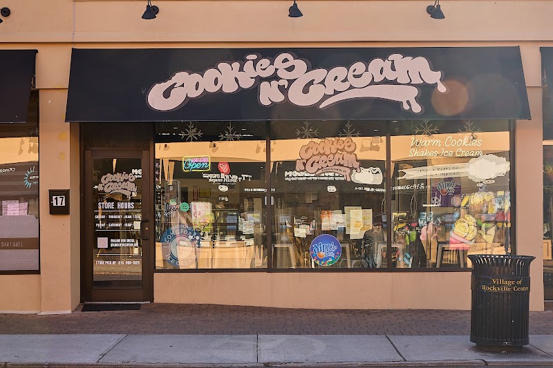 Cookies N Cream photo 1