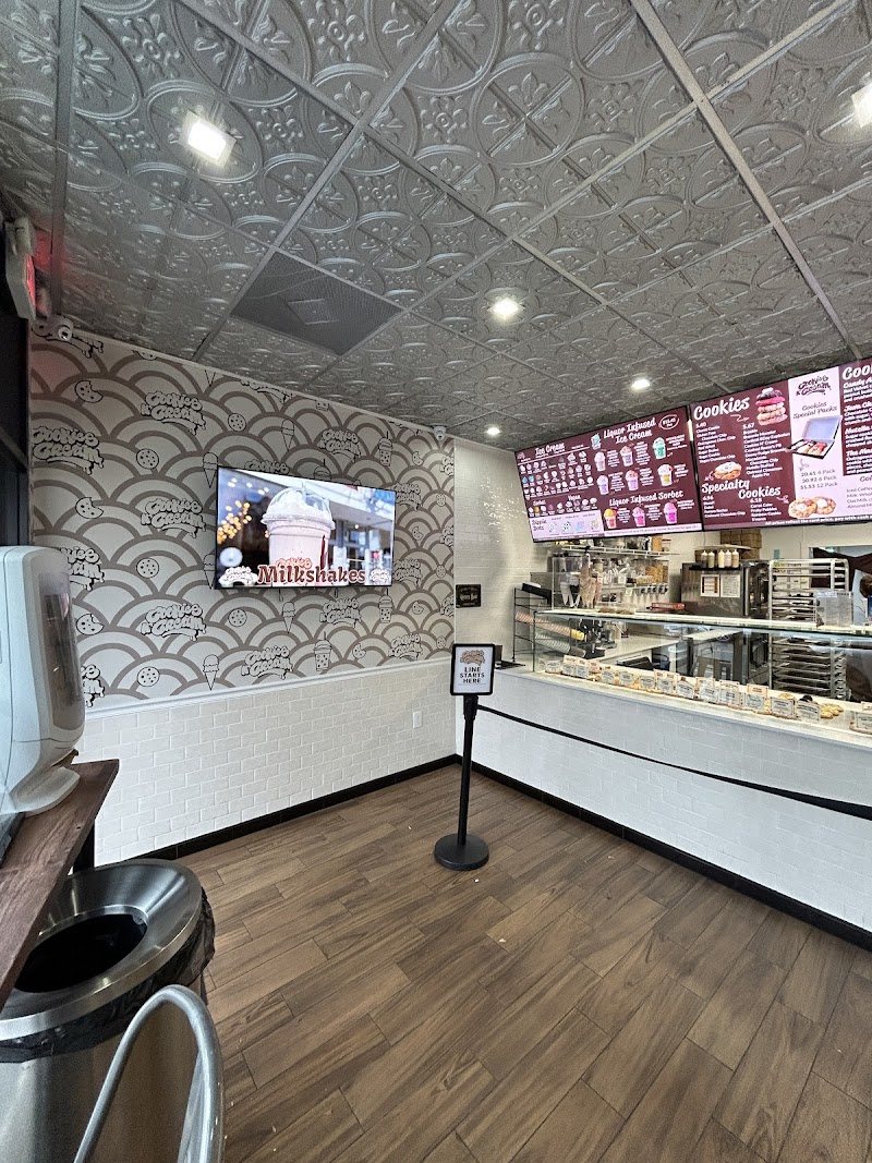 Cookies N Cream photo 2