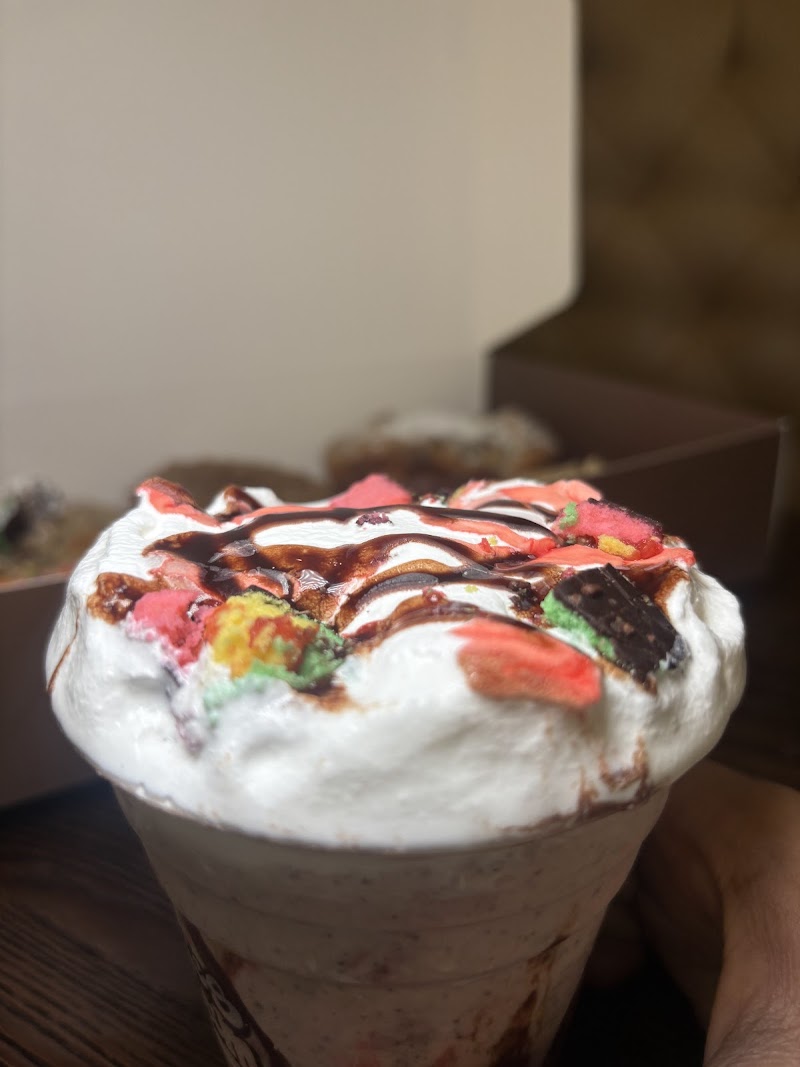 Cookies N Cream photo 4