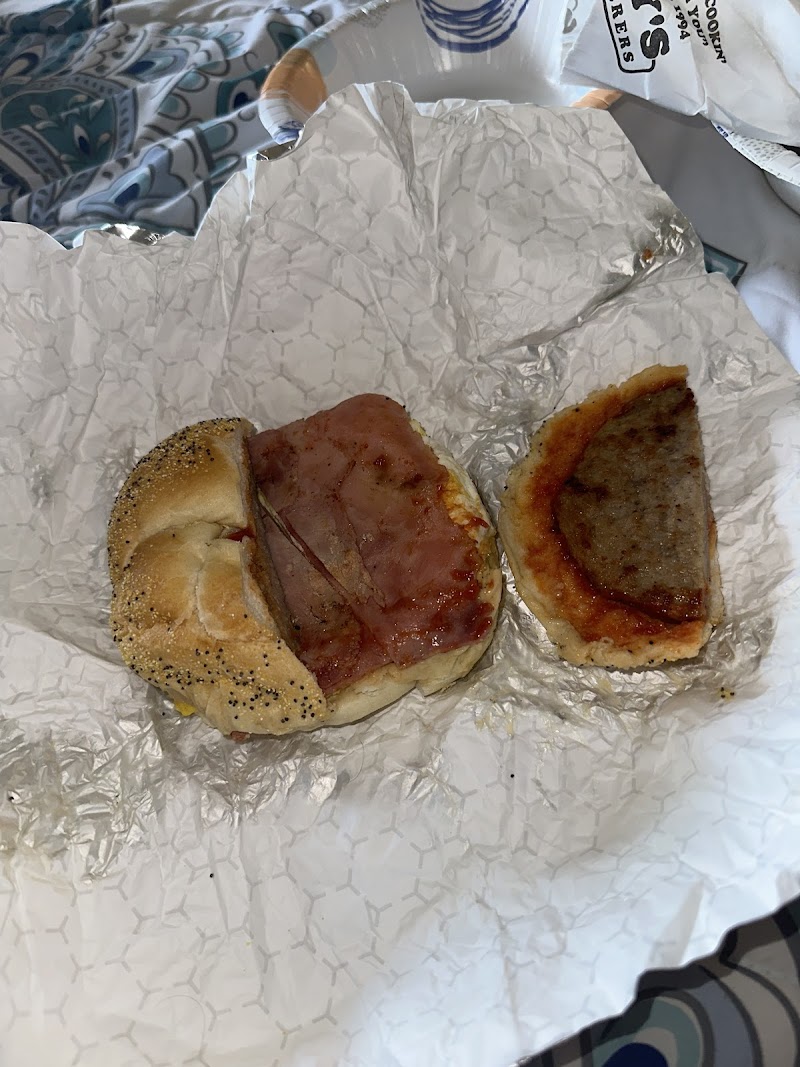 Cooky's Deli Inc photo 4