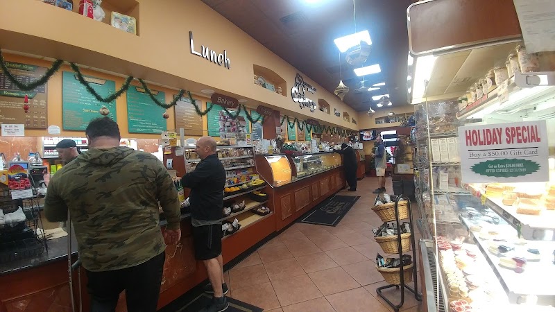 Cooky's Deli Inc photo 5