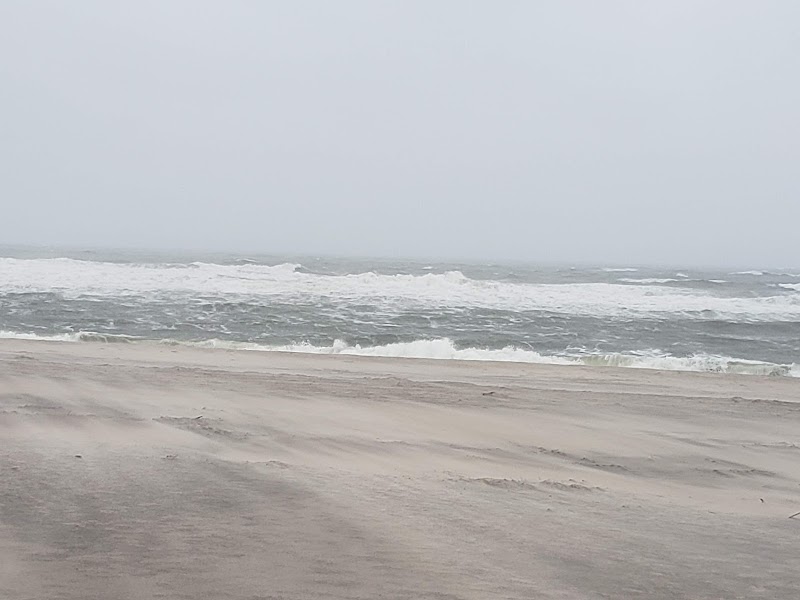 Cooper's Beach photo 1