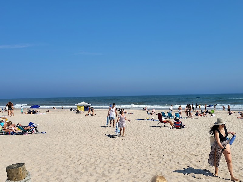 Cooper's Beach photo 2